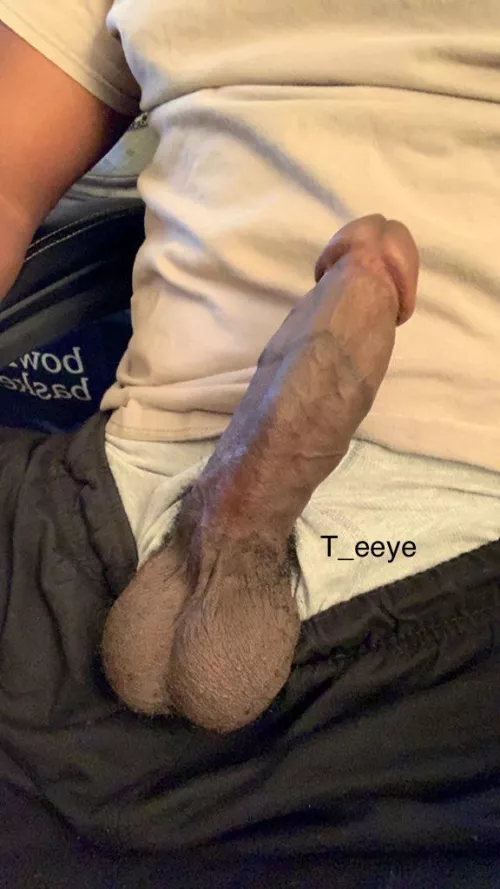 Dick just looks so good😮‍💨💕