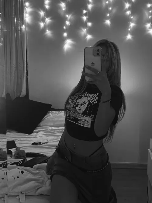 do croptops suit me?