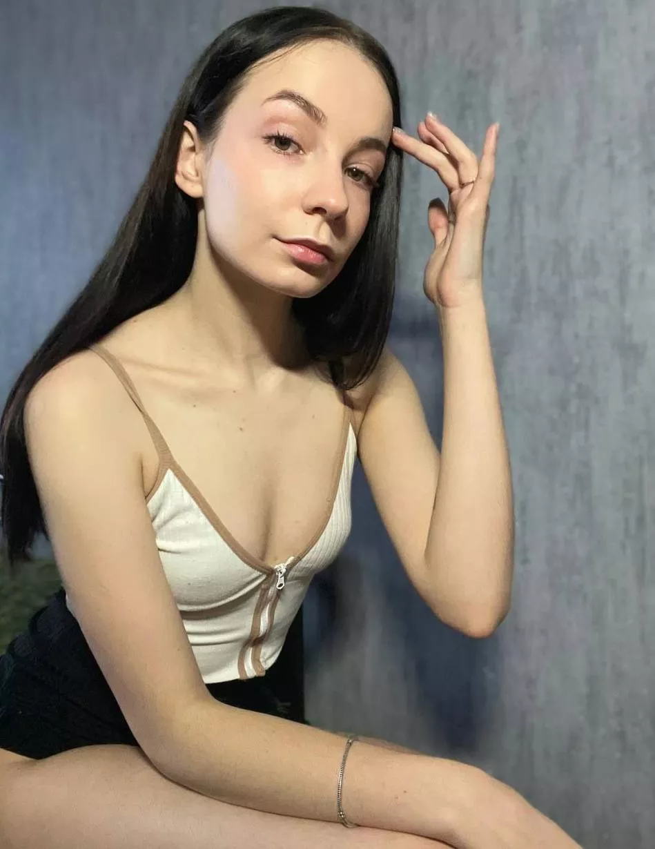 Do you like my hands?