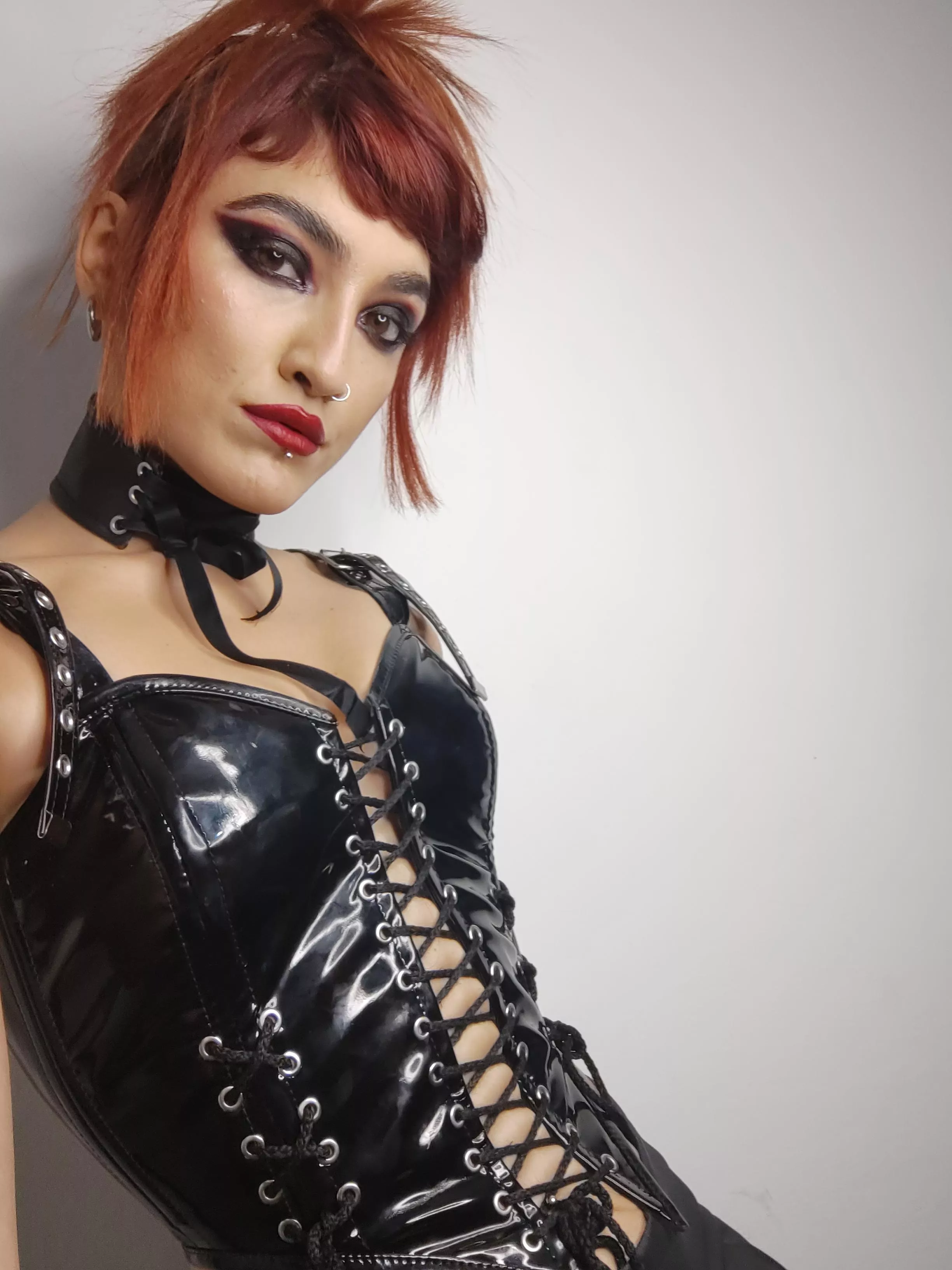 Do you like my outfit