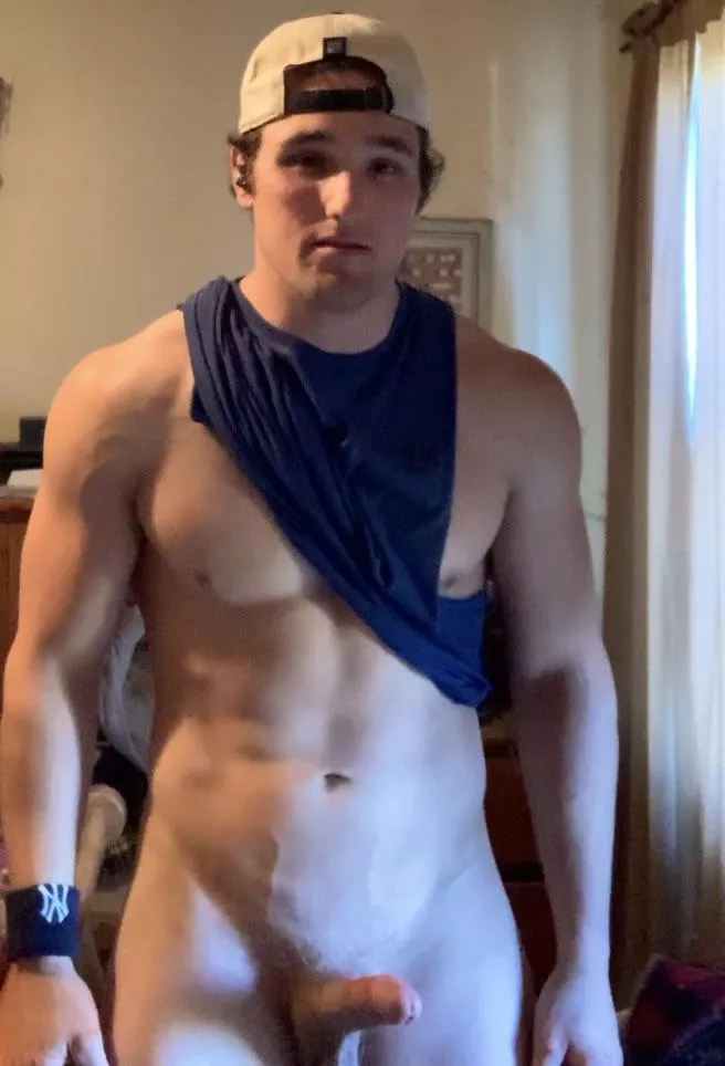 Do you like young cock?