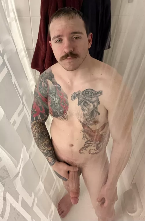 Do you think I can fit?