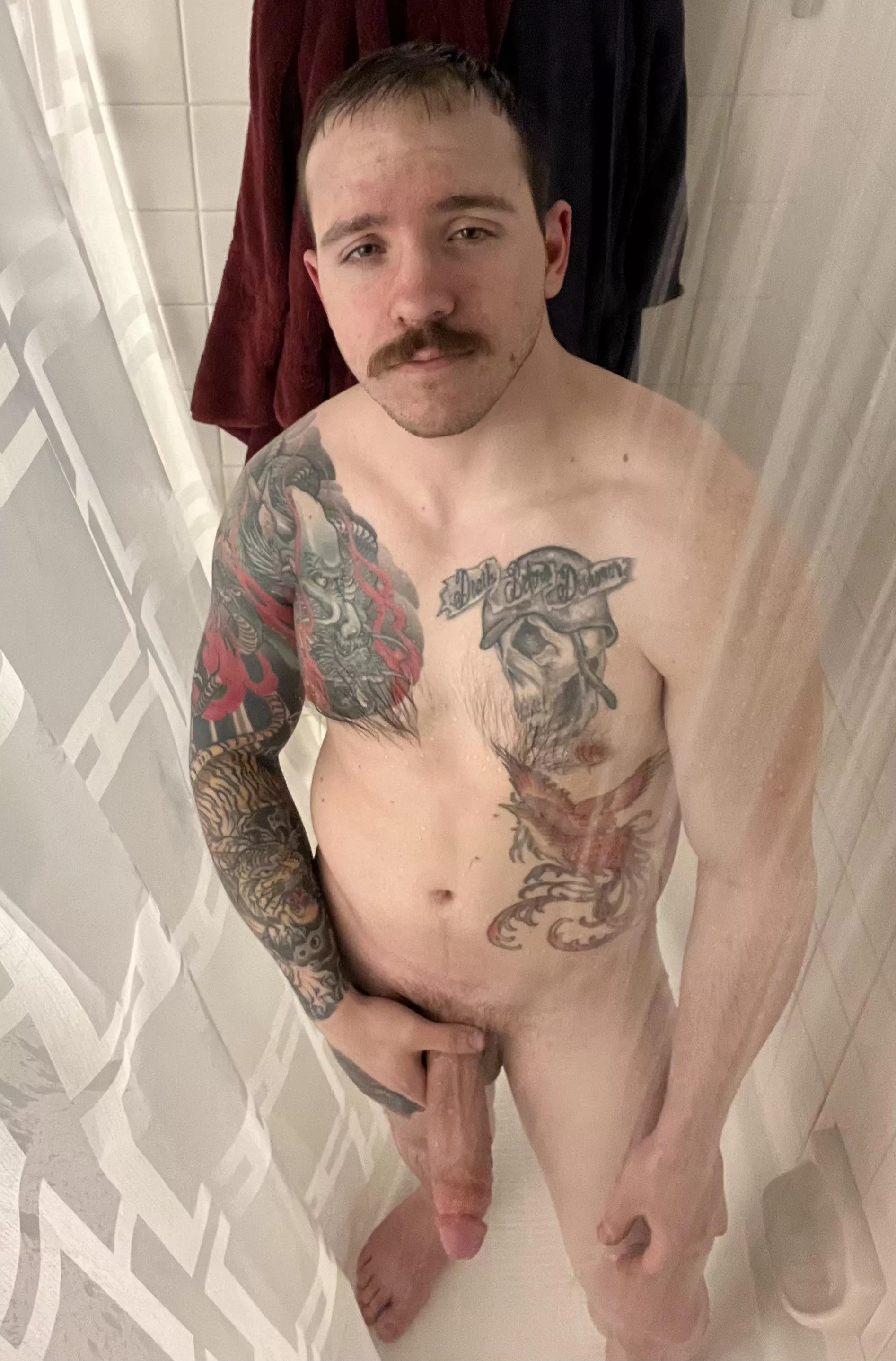 Do you think I can fit?