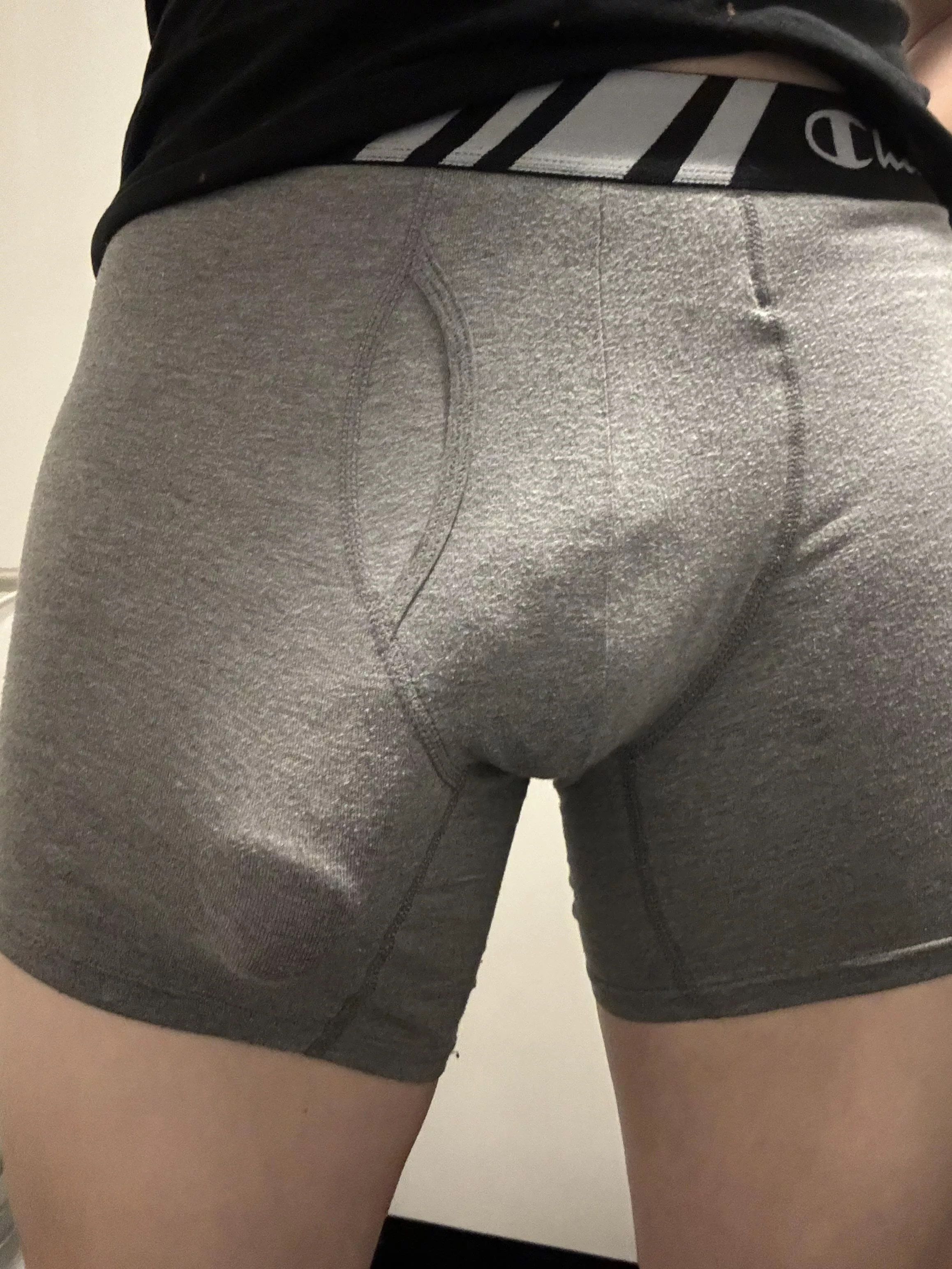 Do you think it’s too noticeable 