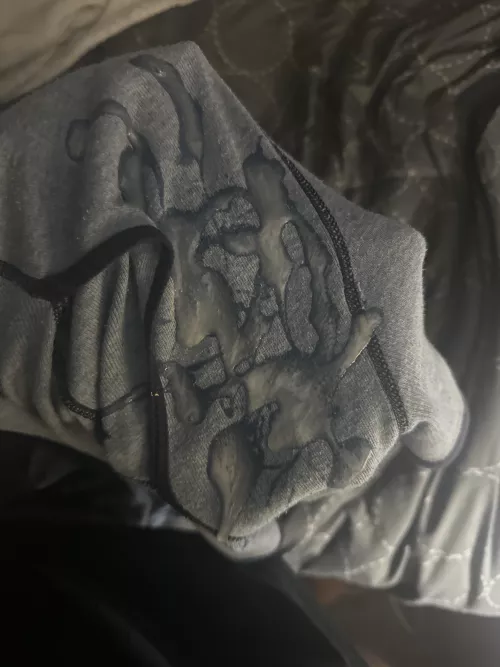 Edging does actually work