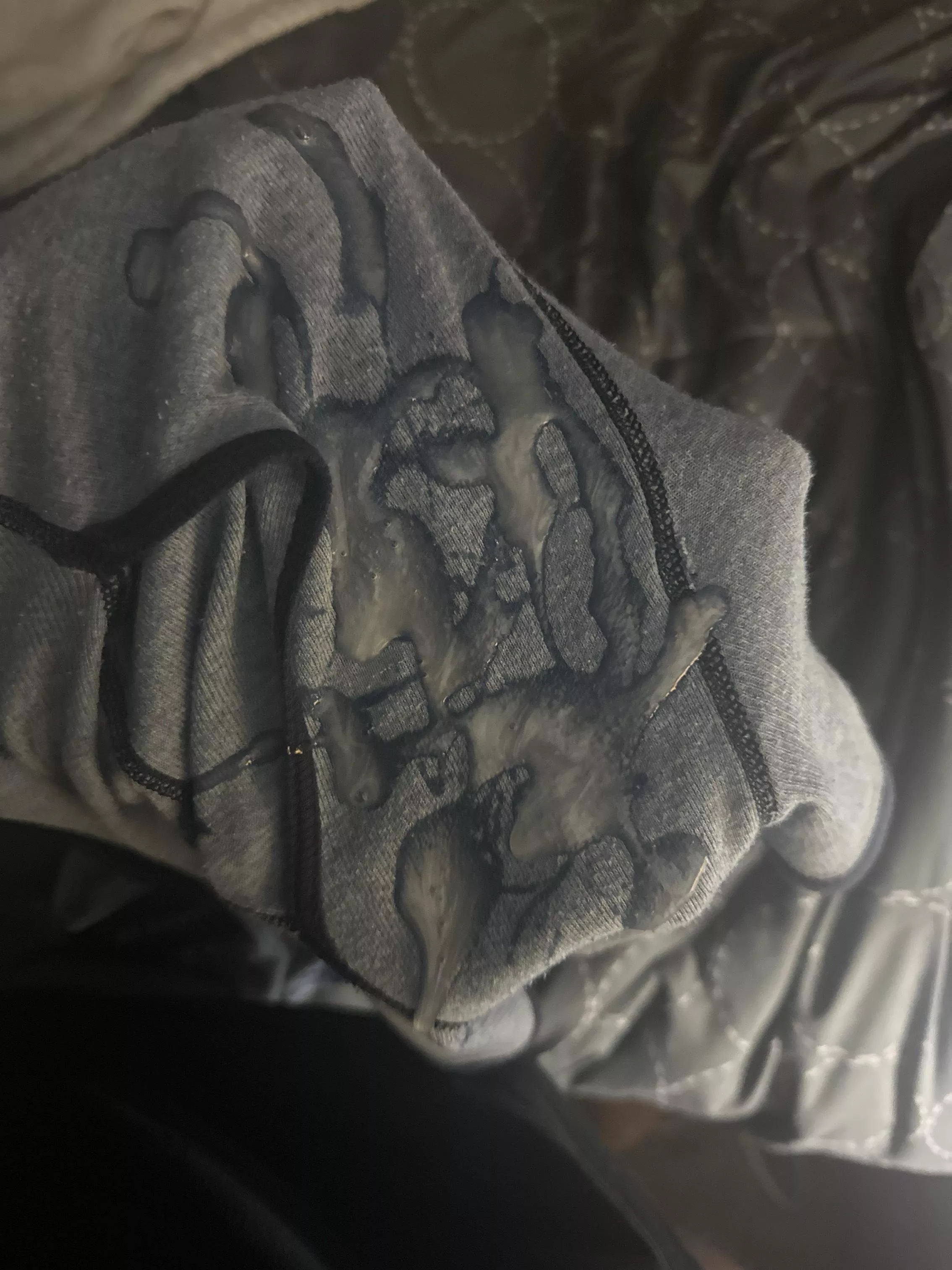 Edging does actually work