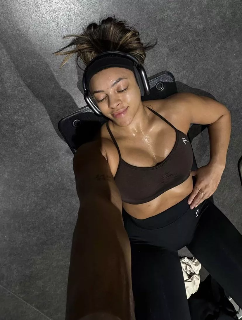 Ellie Downie - British gymnast