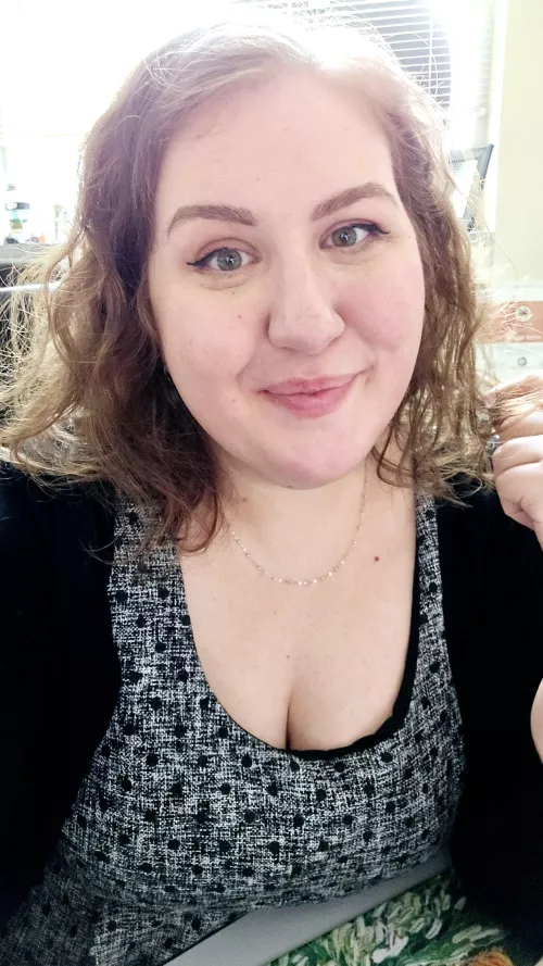 Feeling way too adorable today. Which means tons of pictures 