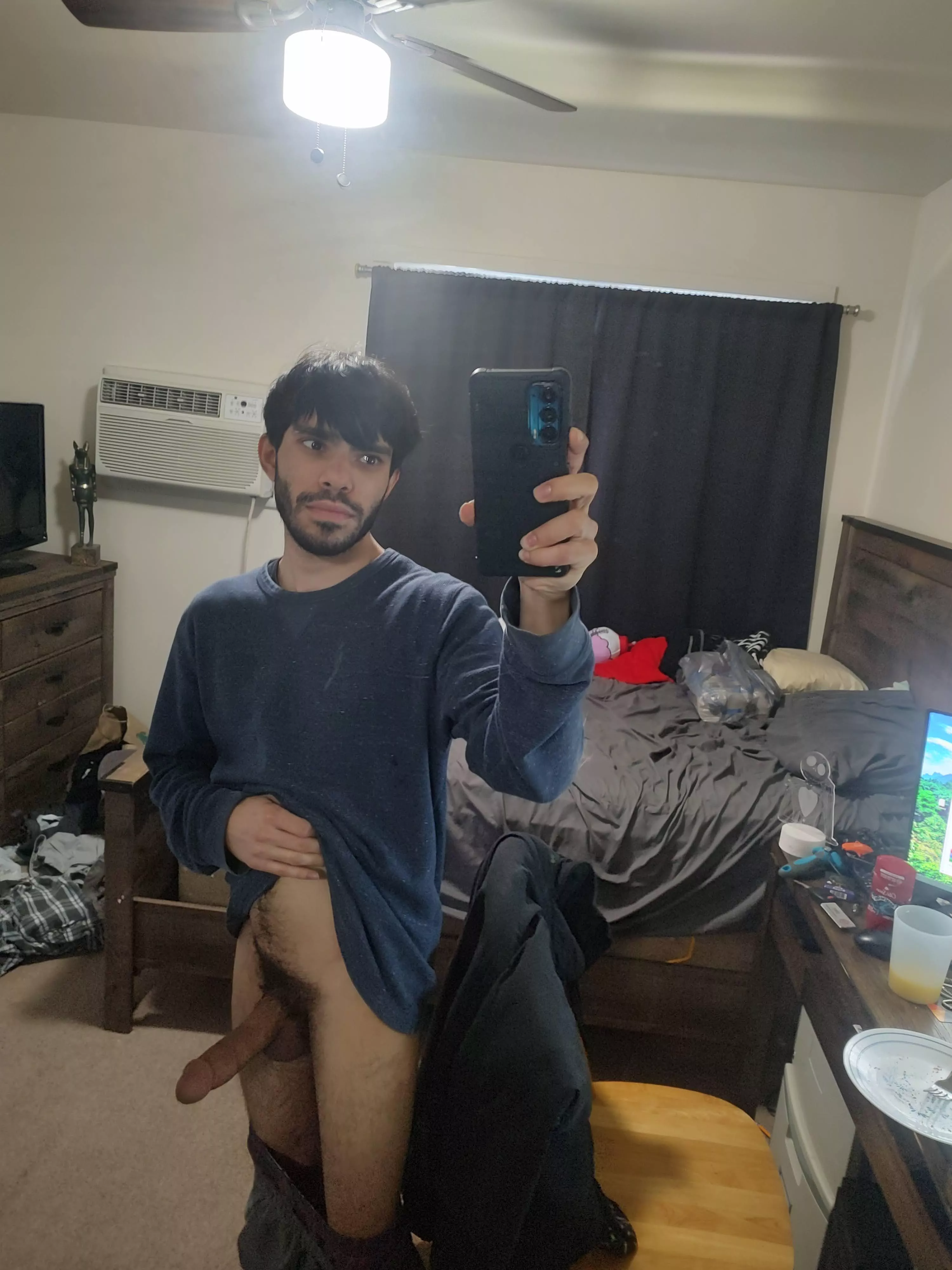 Felt like sharing today.