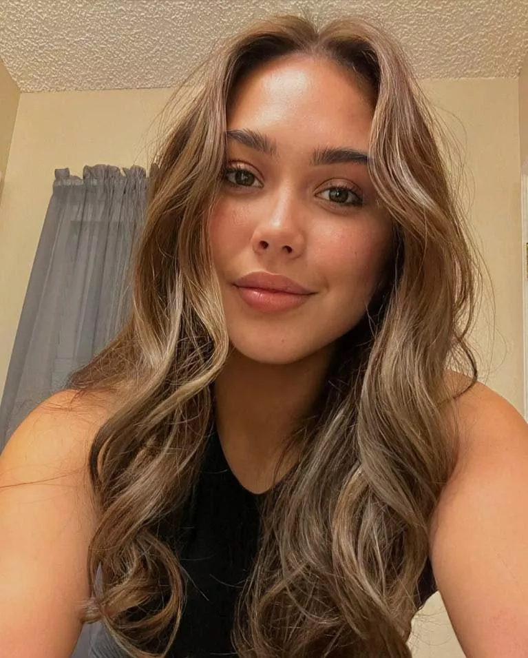 Filipina Nanny made into a brunette for your prefer taste