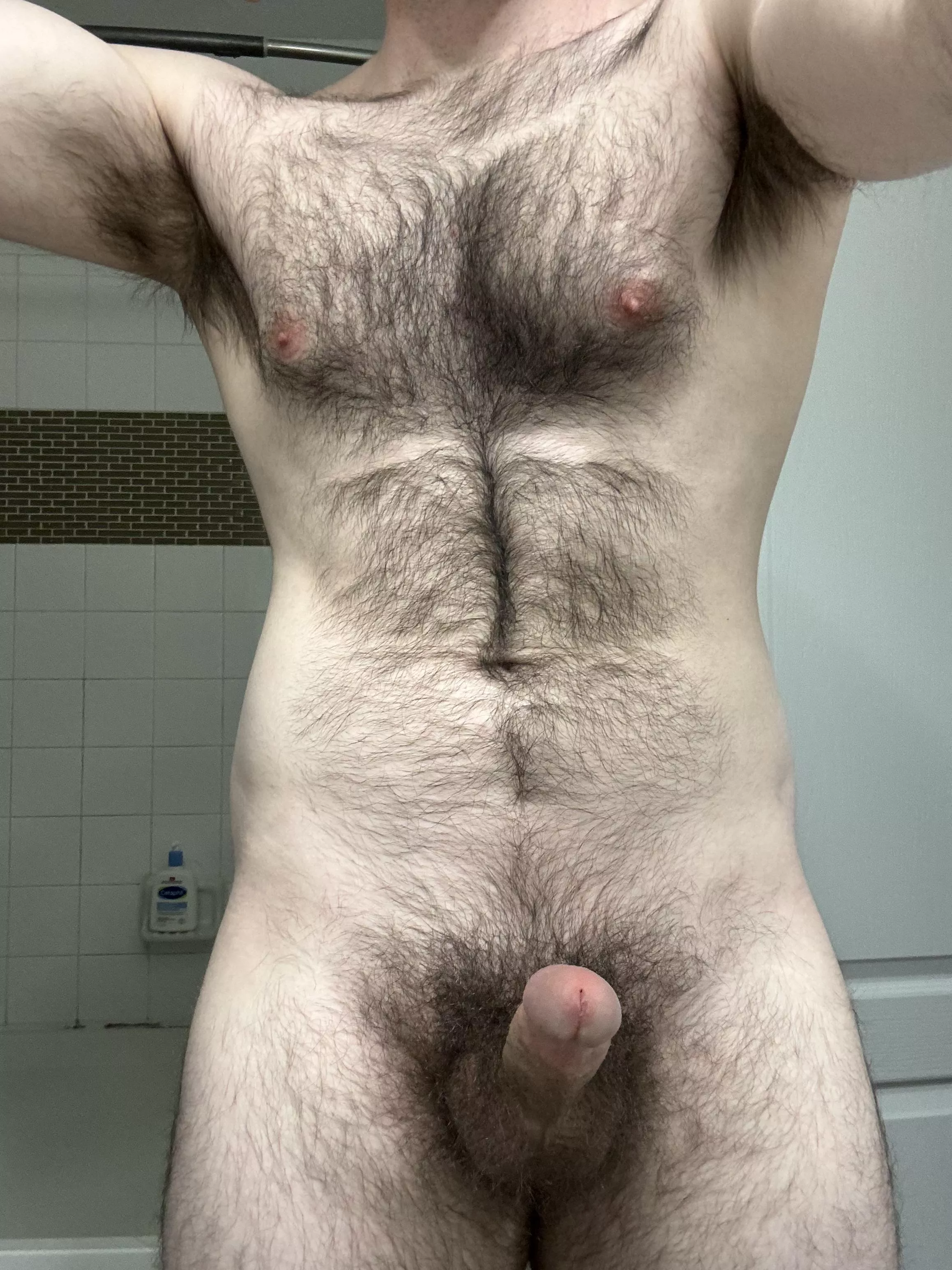 Finally done with work