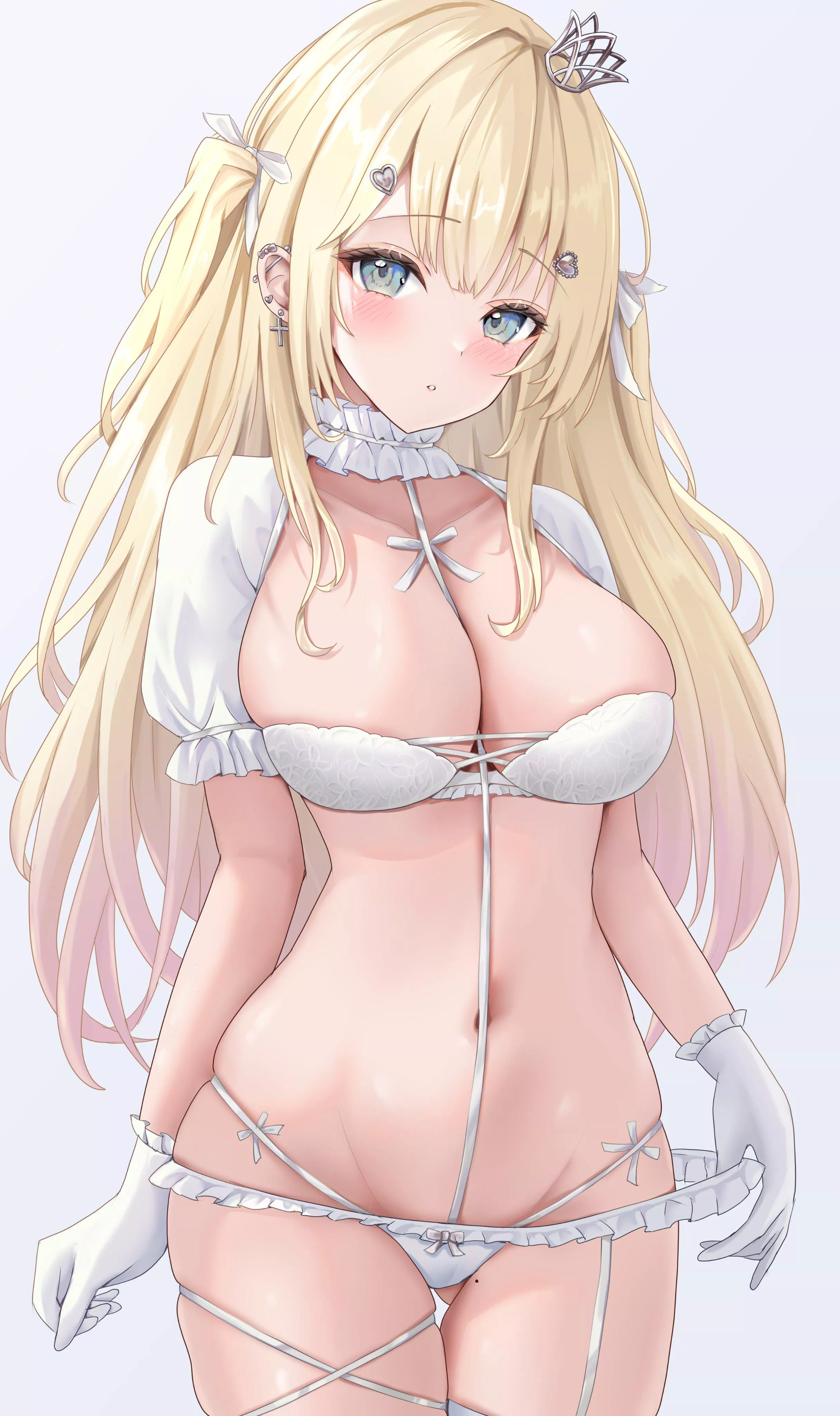 Finally good fashion