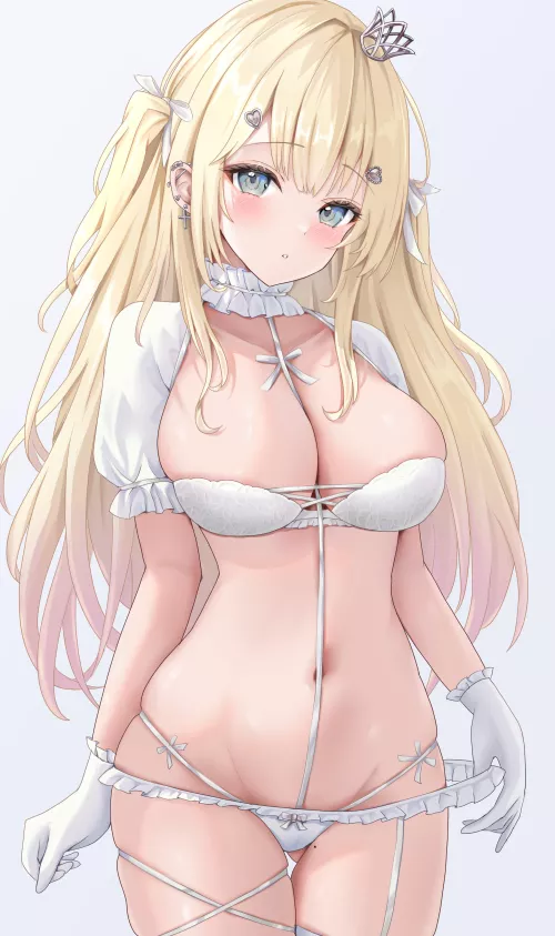 Finally good fashion