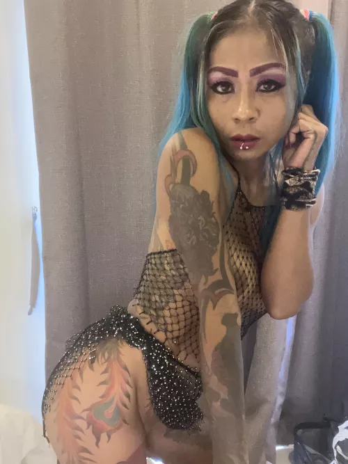 Fuck me, date me or marry me Choose one