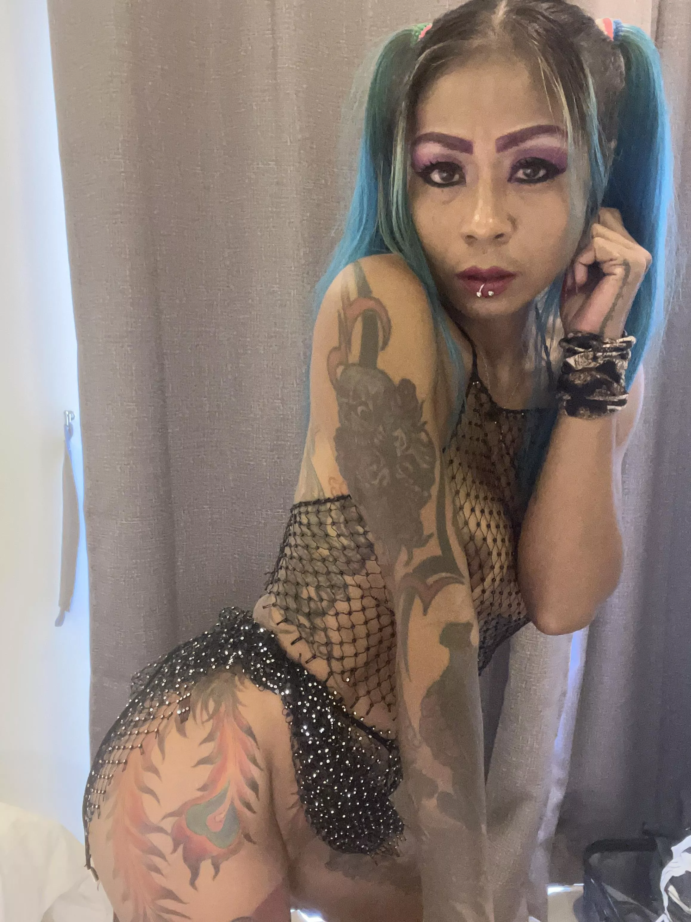 Fuck me, date me or marry me Choose one