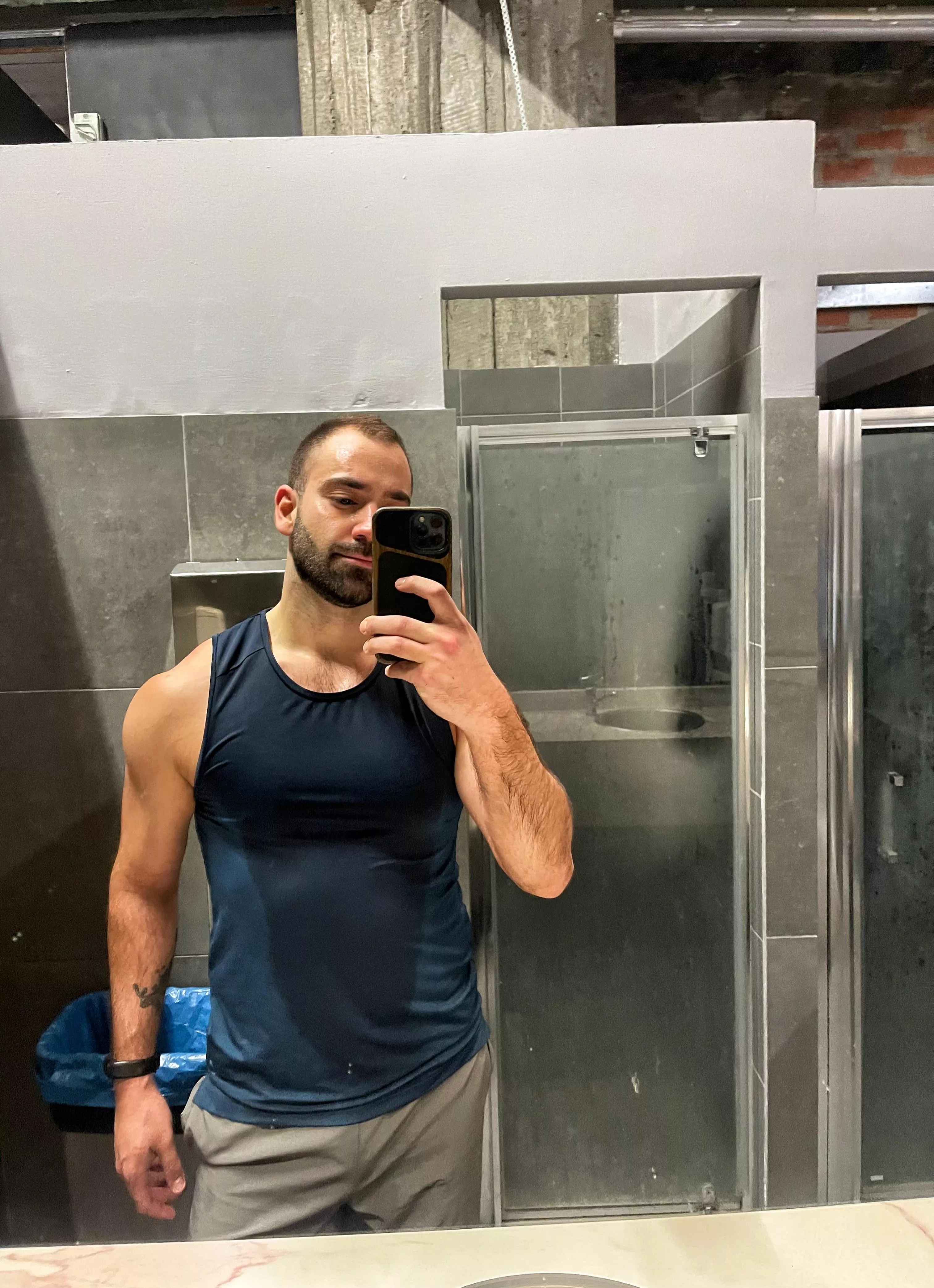 Full out Tuesdays 💦