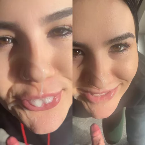 Fun fact, Guys that claim they cant cum from head only last on average 5 minutes with me 