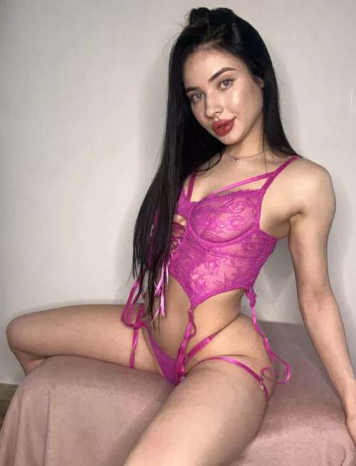 Girls don't have to be naked to be arousing