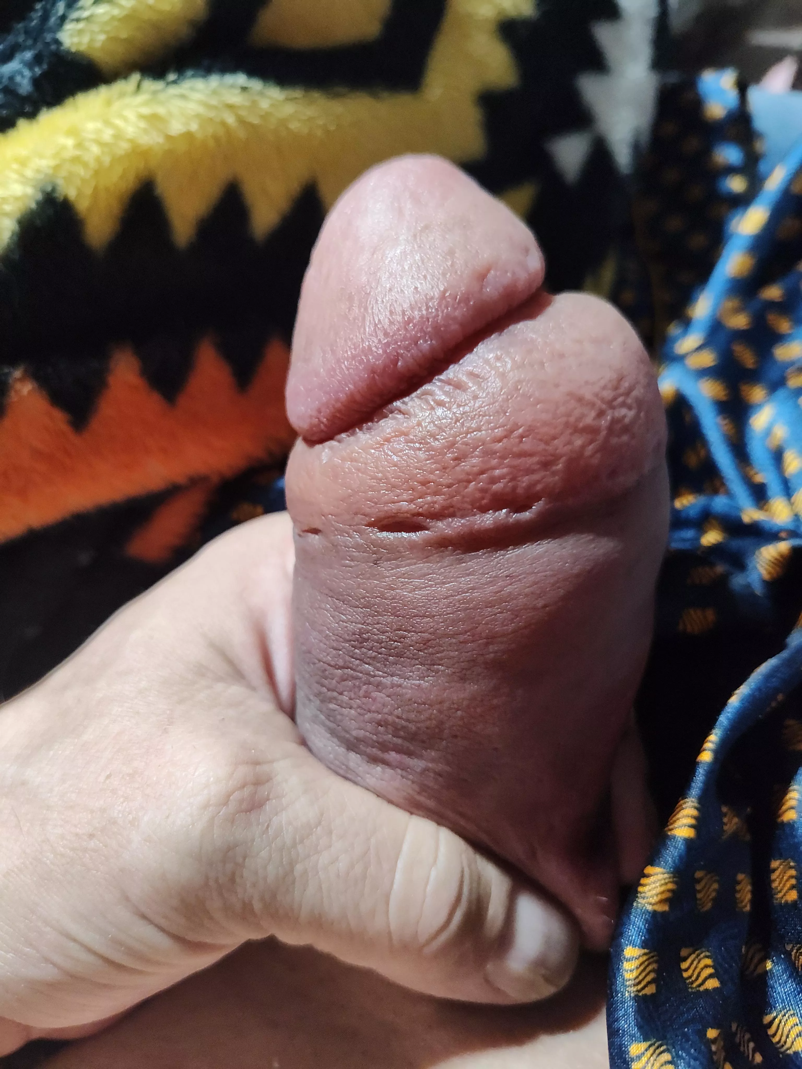 Got a little pump in for the day