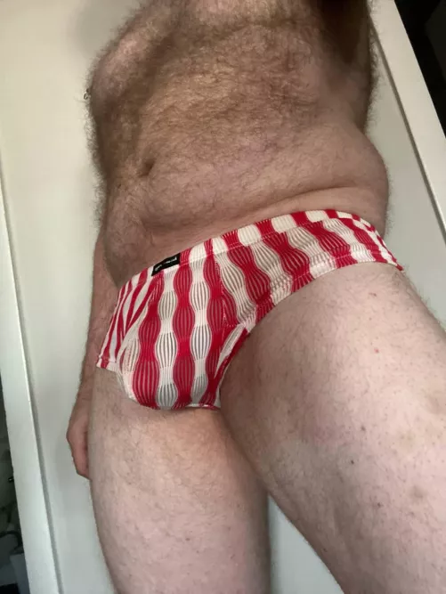 Hairy enough for you? 40(m)