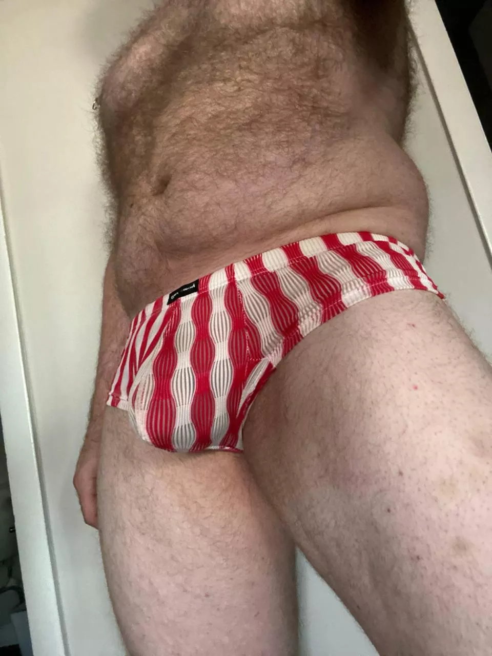 Hairy enough for you? 40(m)