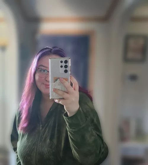 happy tuesday💗 I hope you have a good week 