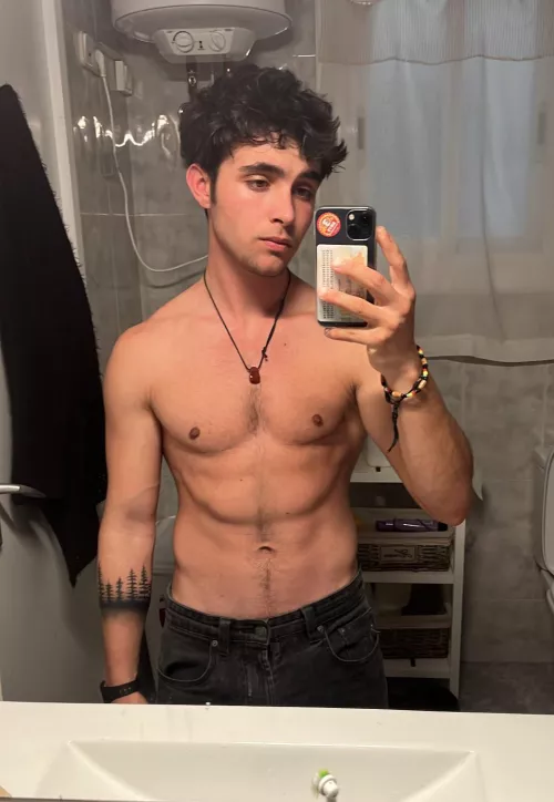 Hello π #transgender