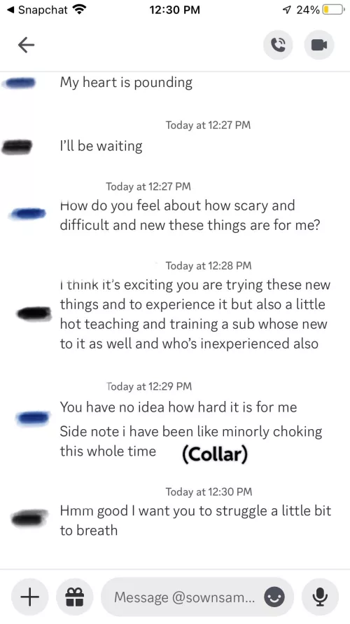 Hi I’m sorry idk where to ask this. This is not cool, right?