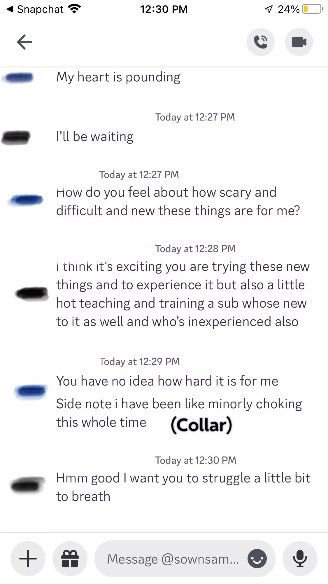 Hi I’m sorry idk where to ask this. This is not cool, right?