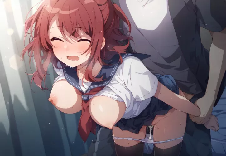 highschool girl getting fucked