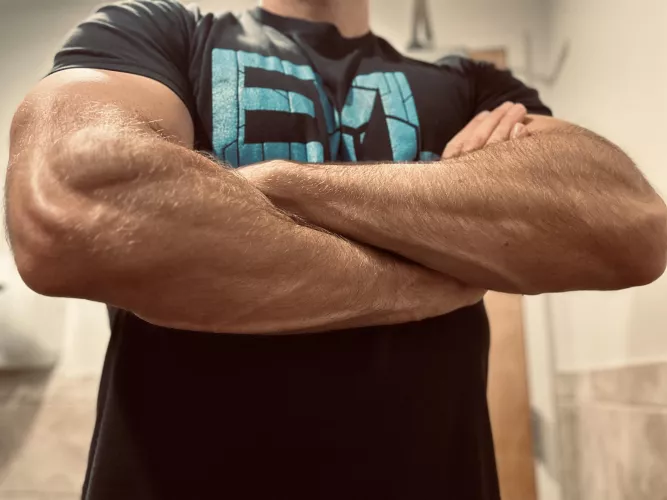 Hold Me Like a Grudge