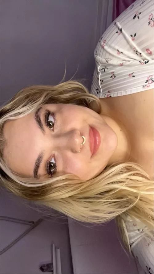 how is everyone 😊