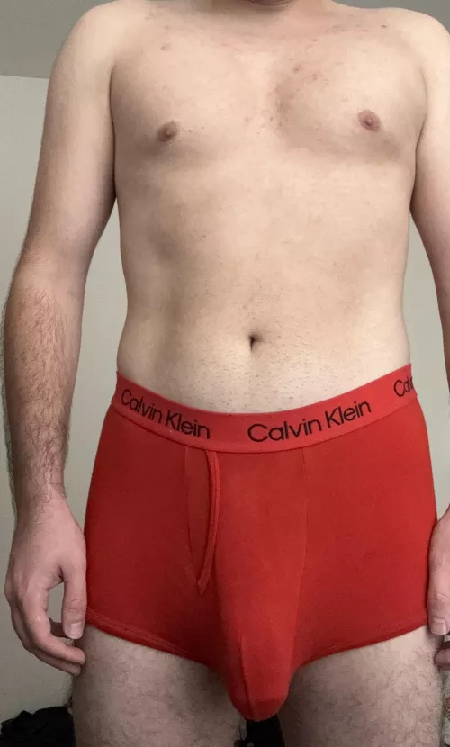 How’s that looking? 