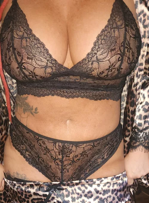 Hubby bought this, wanna take it off of me