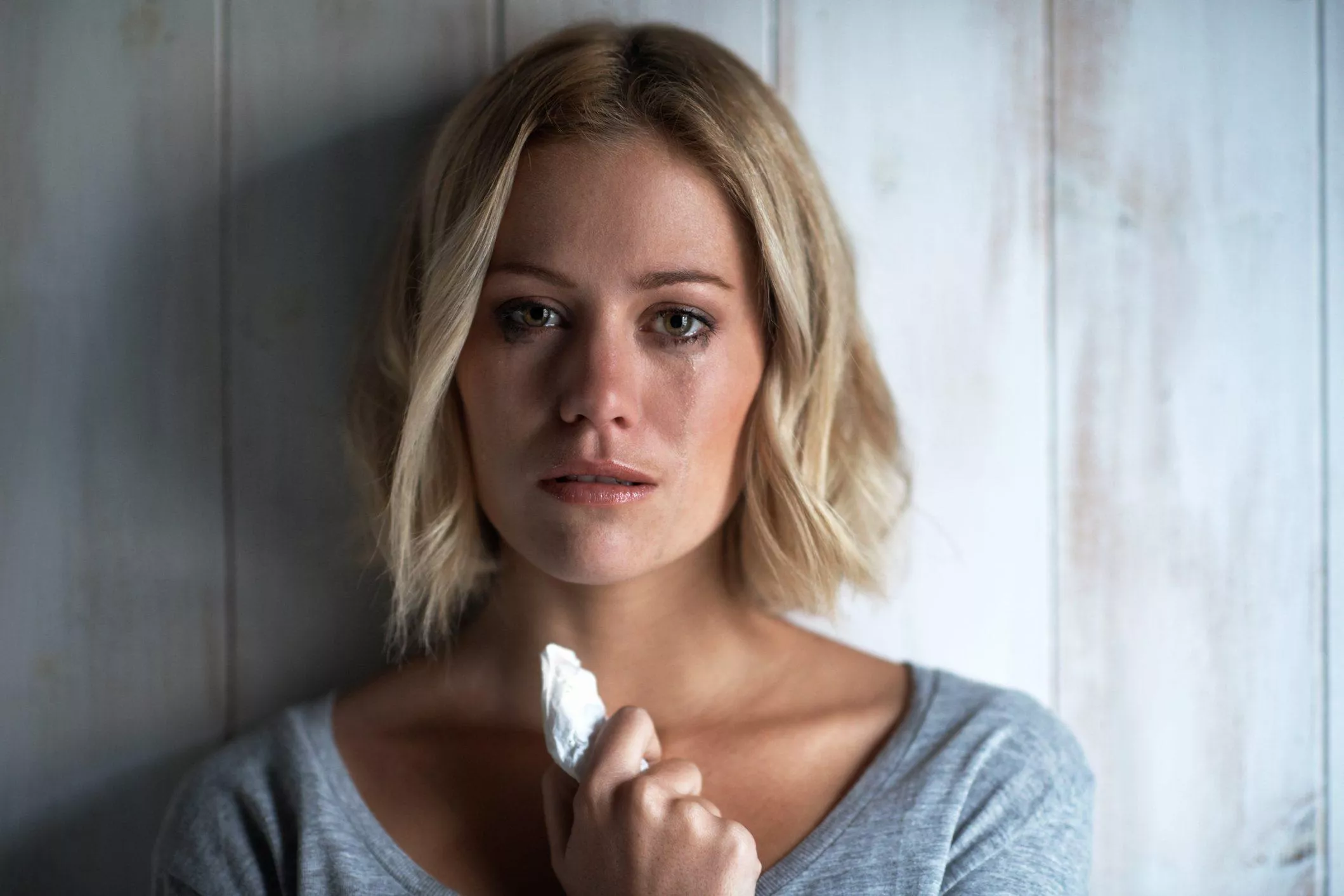 I am worthless and have failed you, my great mentor...