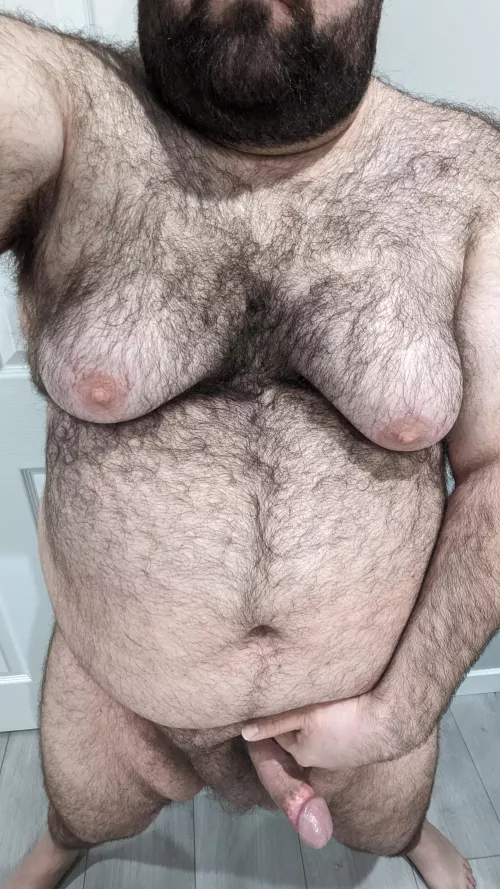 I can be your wild animal 