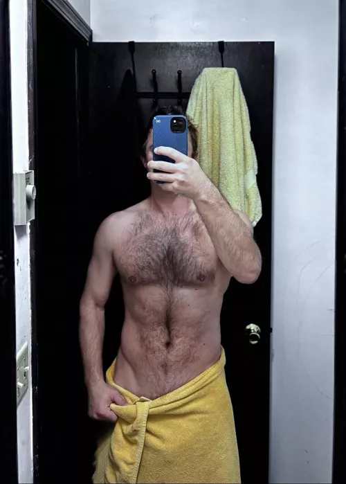 I like to score goals, if you know what I mean… 😏