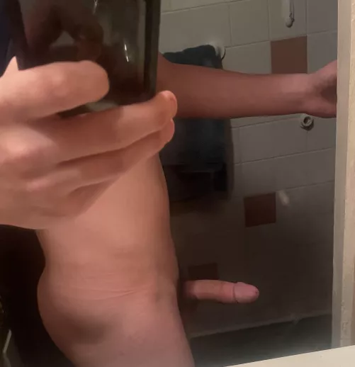 I need a mistress to keep me in check and punish me.