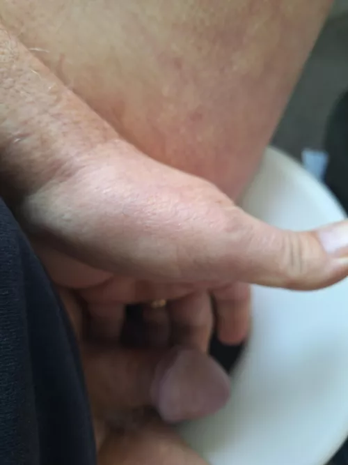 I want a big vieny cock to suck!