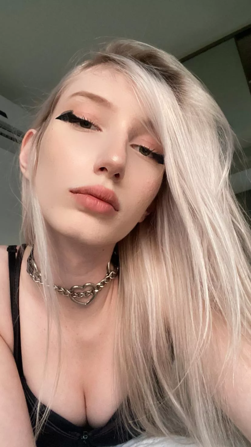 I wish you a wonderful week ^^