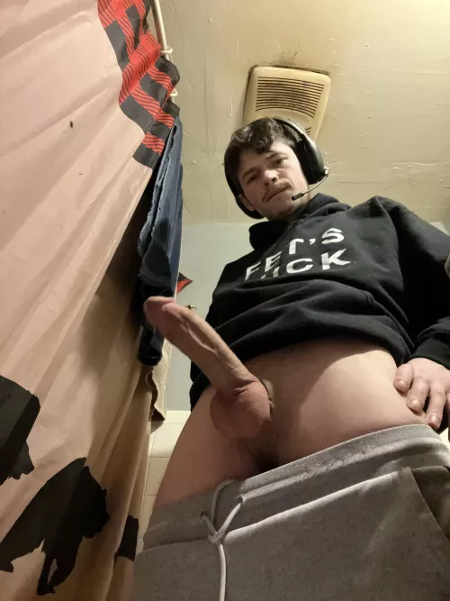 Idk if I belong here