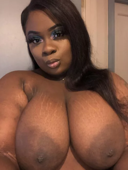 If you didn’t like chocolate before, you should now! 🙈🥰