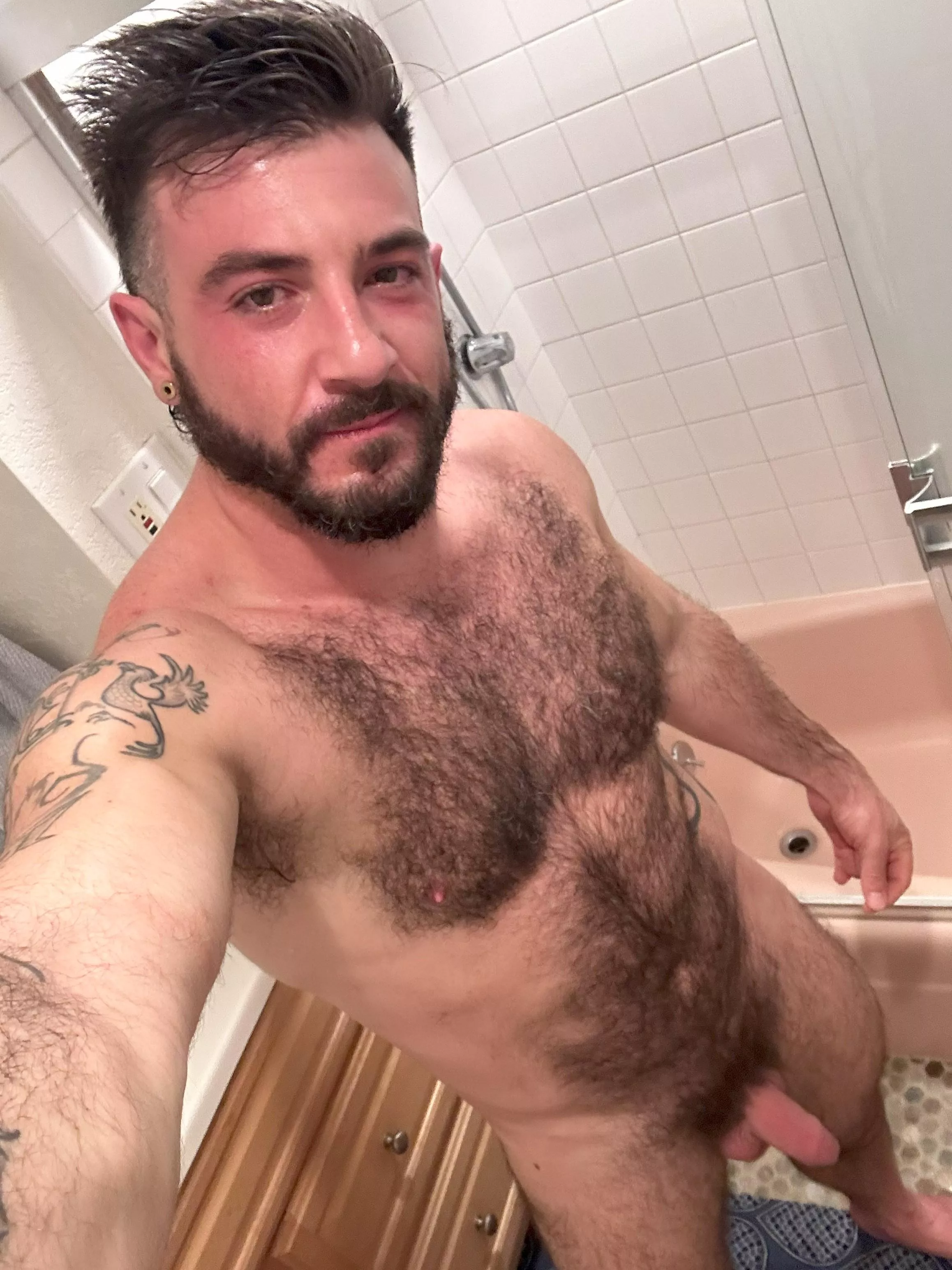 If you saw this walking by would you hop in for a quicky?