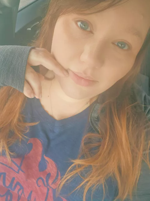 I'll say 'Good Morning' every day!