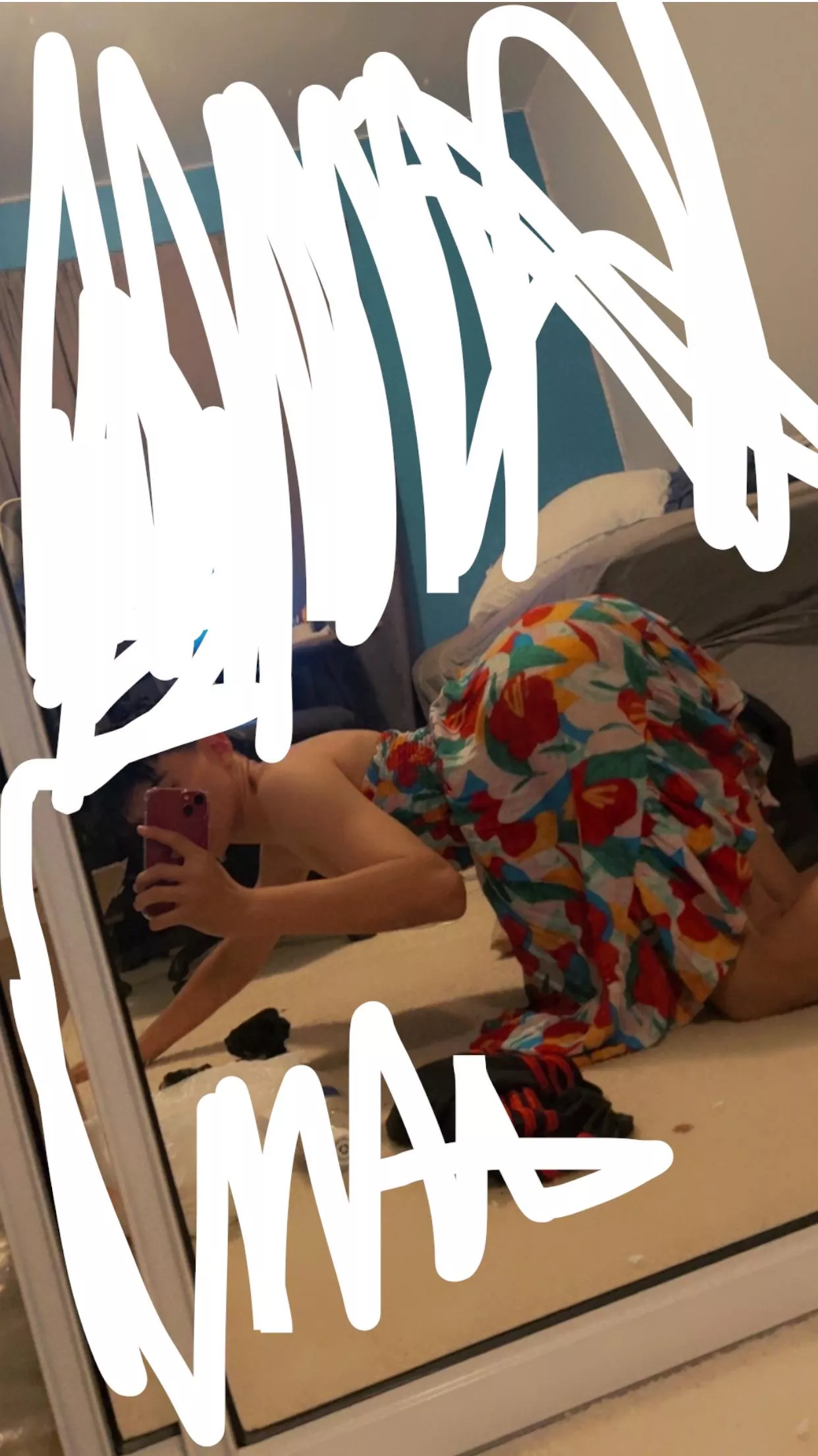 i’m a good boy i swear