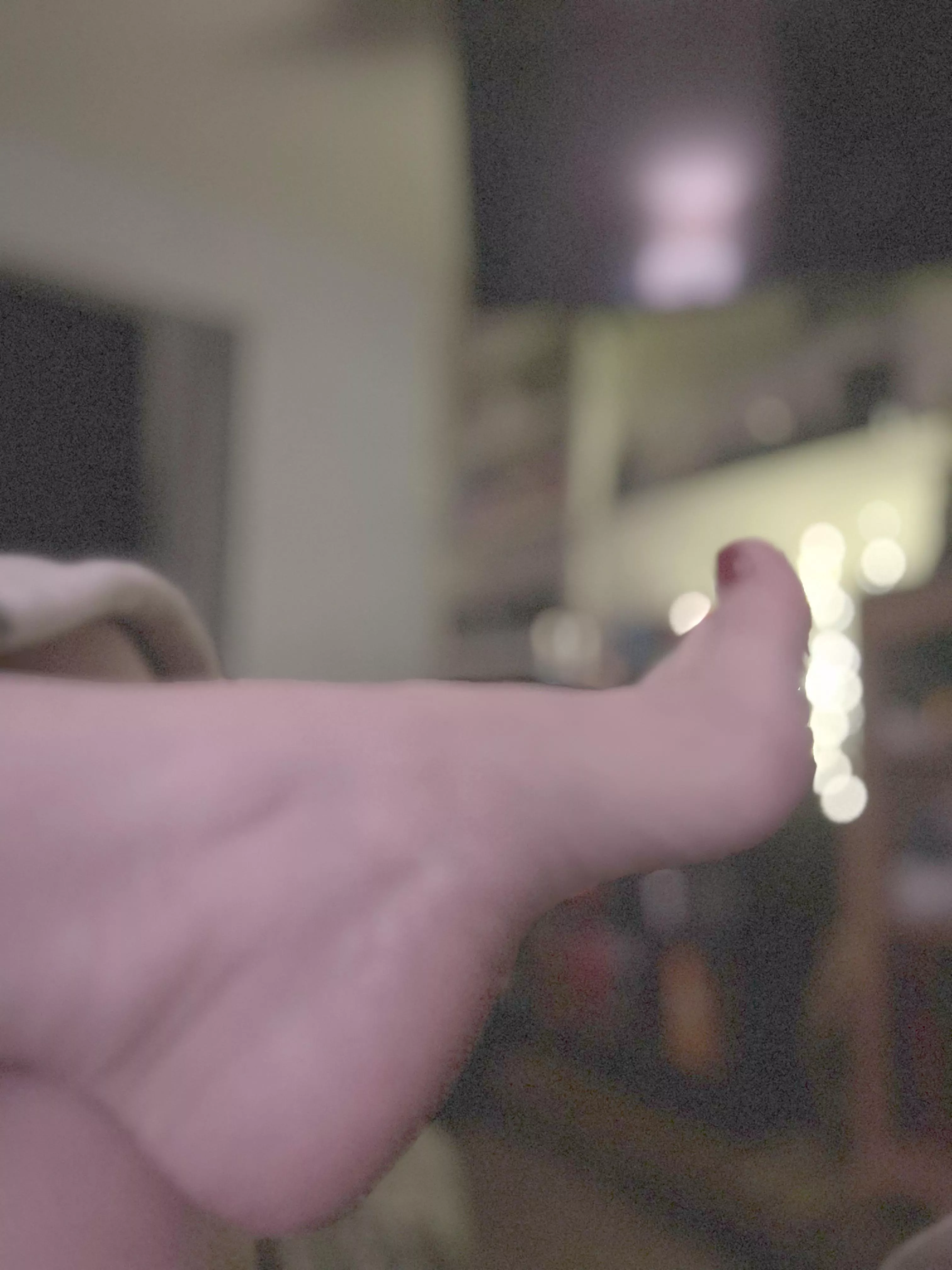 I’m in the mood to do some squishing