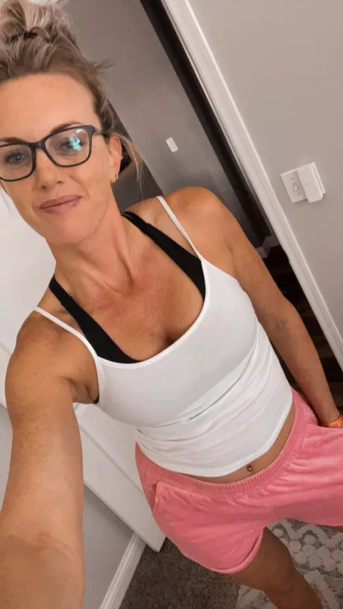 I’m just a simple girl