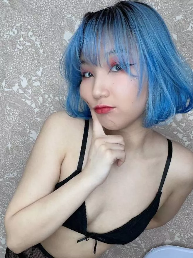 I'm ready to come visit you.