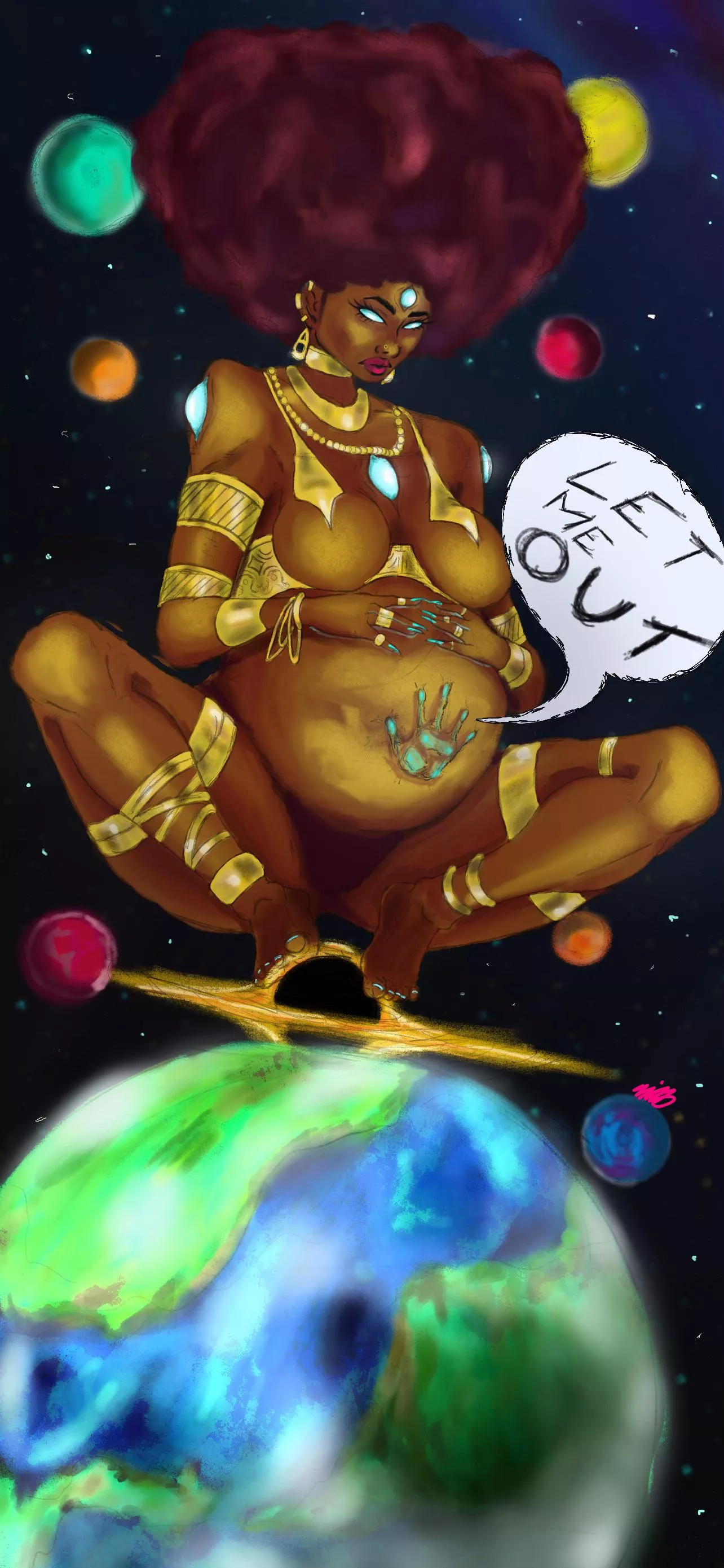 {image} Little picture my friend made