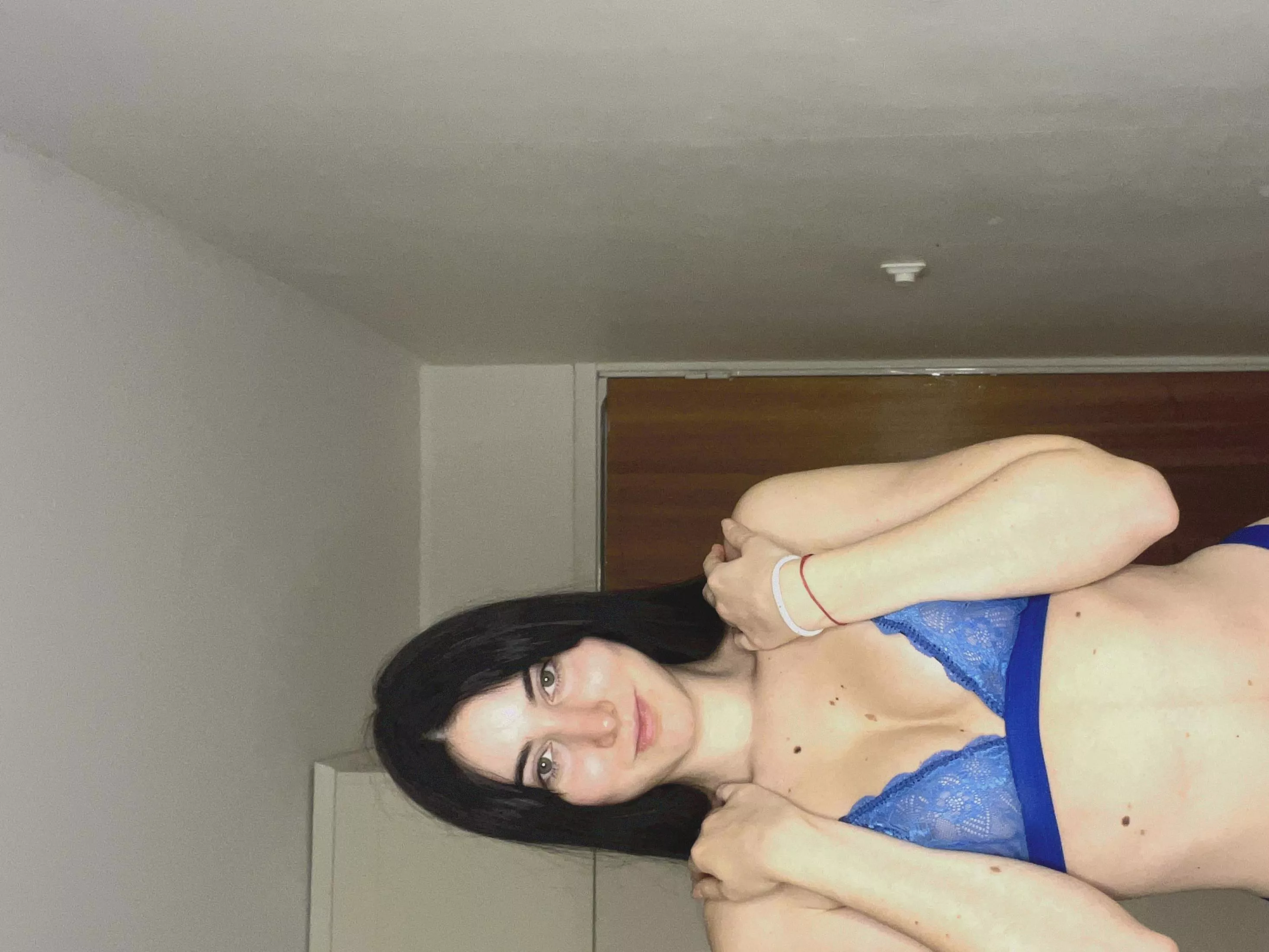  imagine the backshots... 